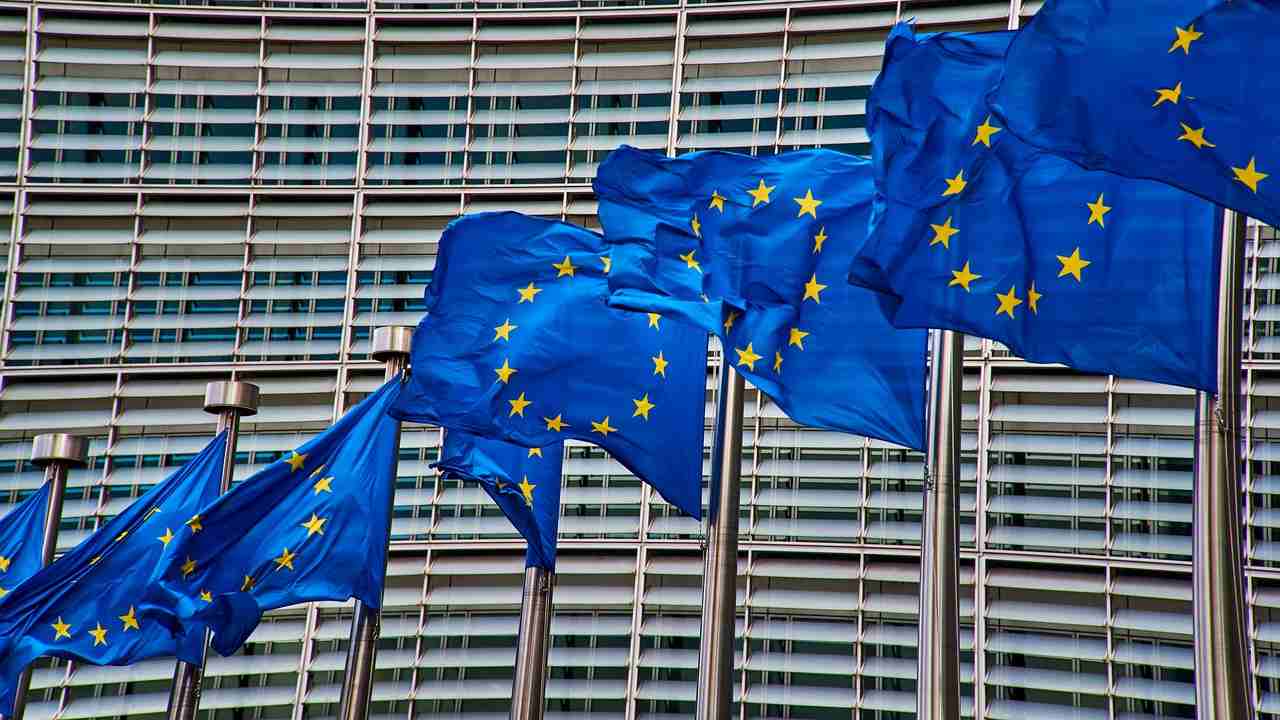 Nuovi accordi presi dalla commissione europea sul tetto al prezzo del gas