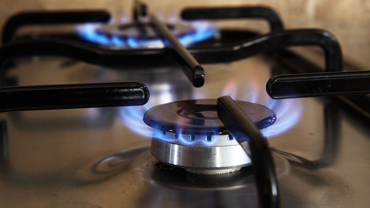 Ridurre l'uso del gas, risparmiando sulla cottura degli alimenti