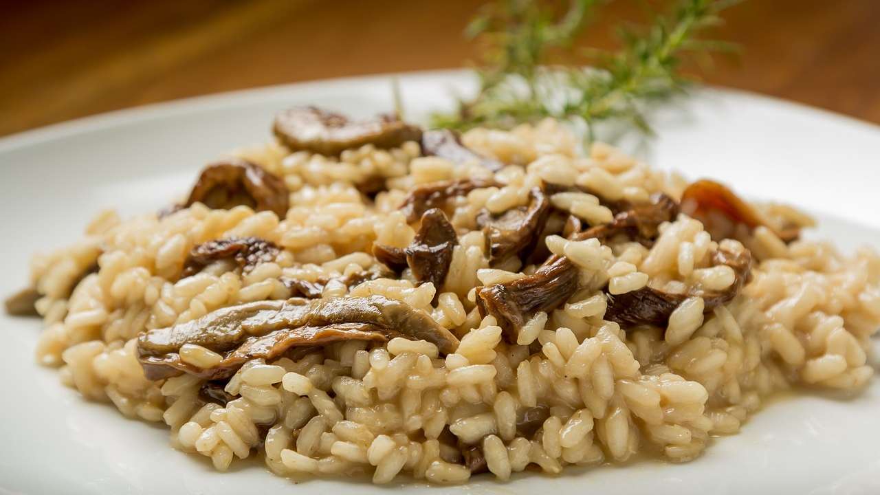 Metodi per rendere la cottura del riso impeccabile