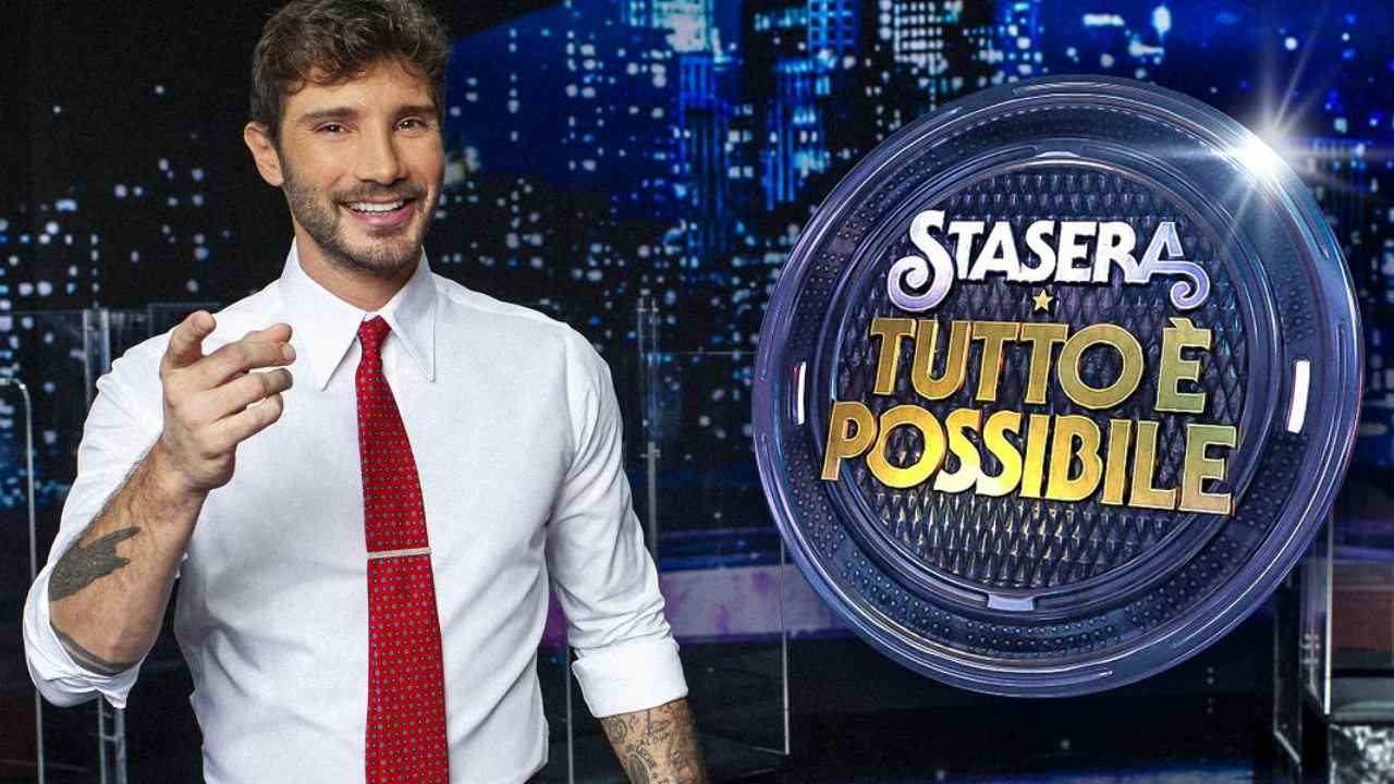 stasera tutto possibile