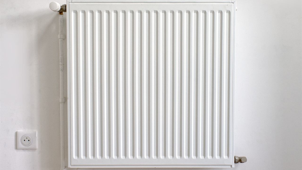 metodo infallibile per pulire il termosifone