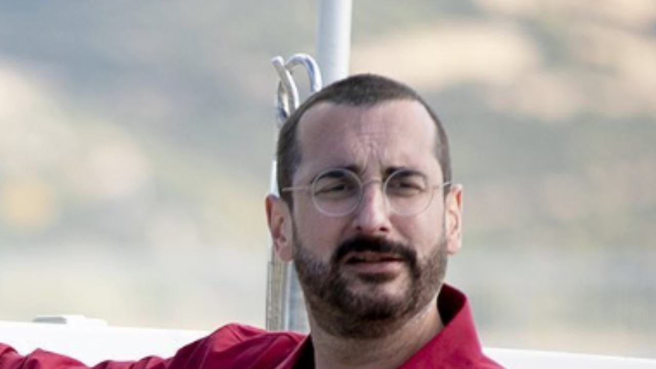 pechino express programma costantino
