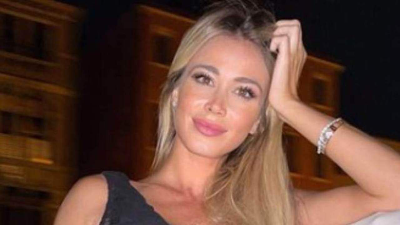diletta leotta nuova fiamma
