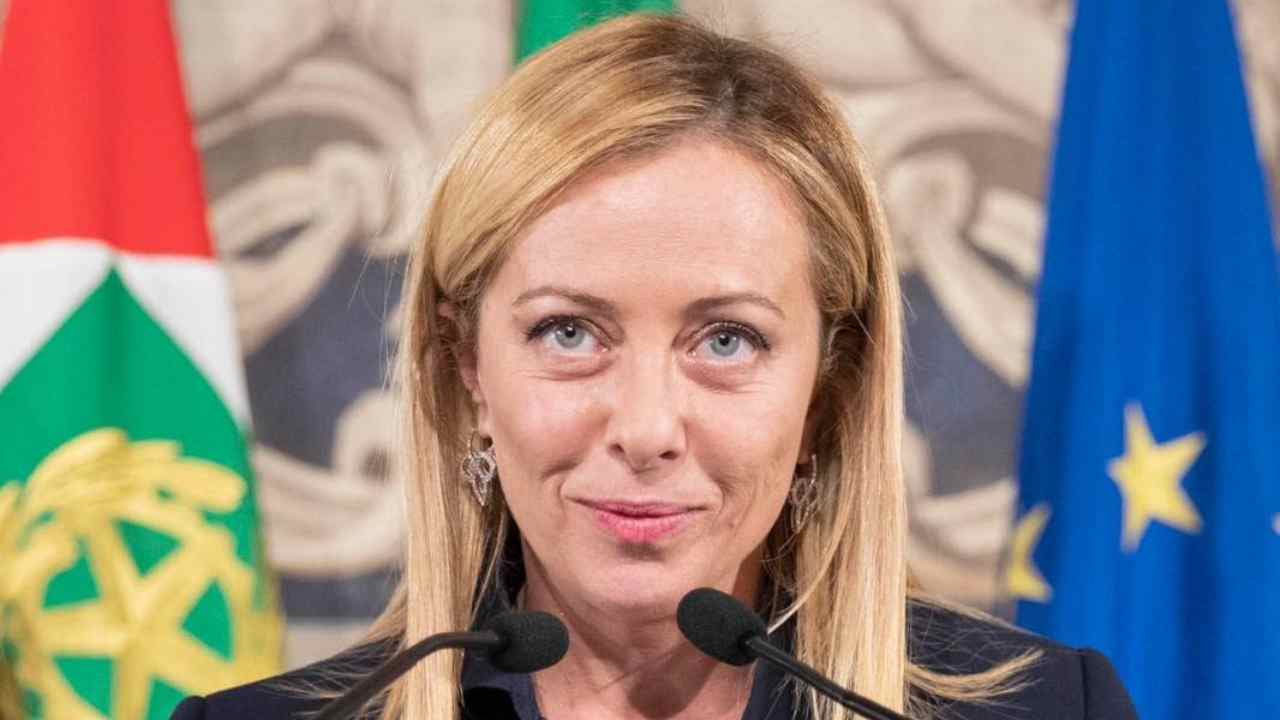 meloni governo reddito