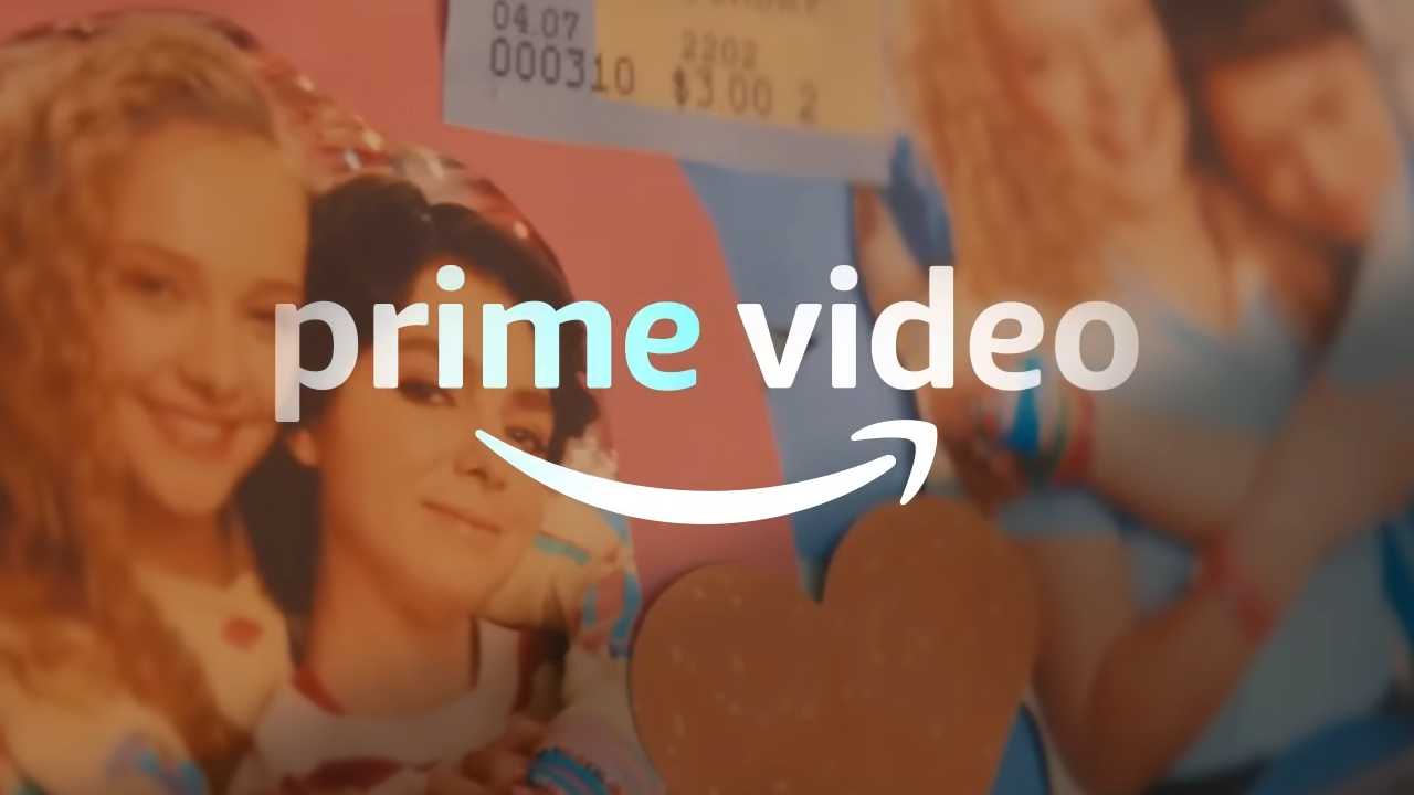 amazon prime cosa vedere