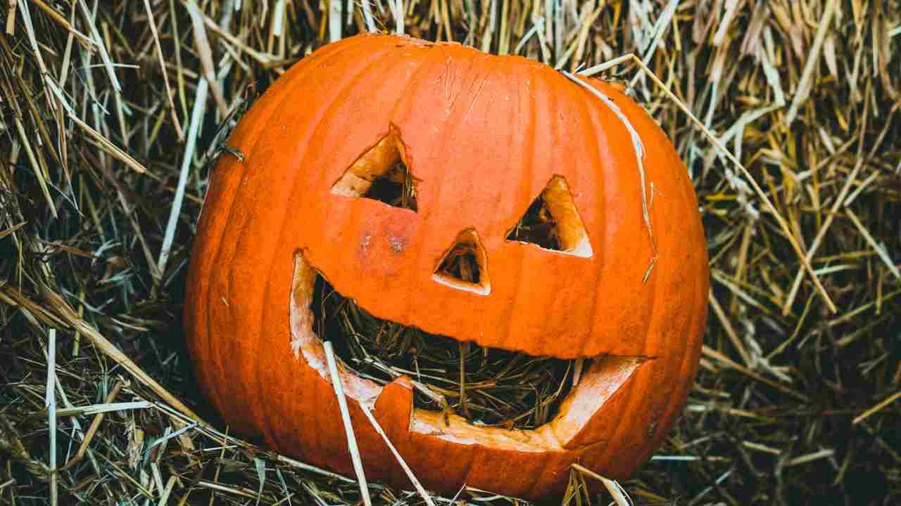 cosa leggere ad halloween
