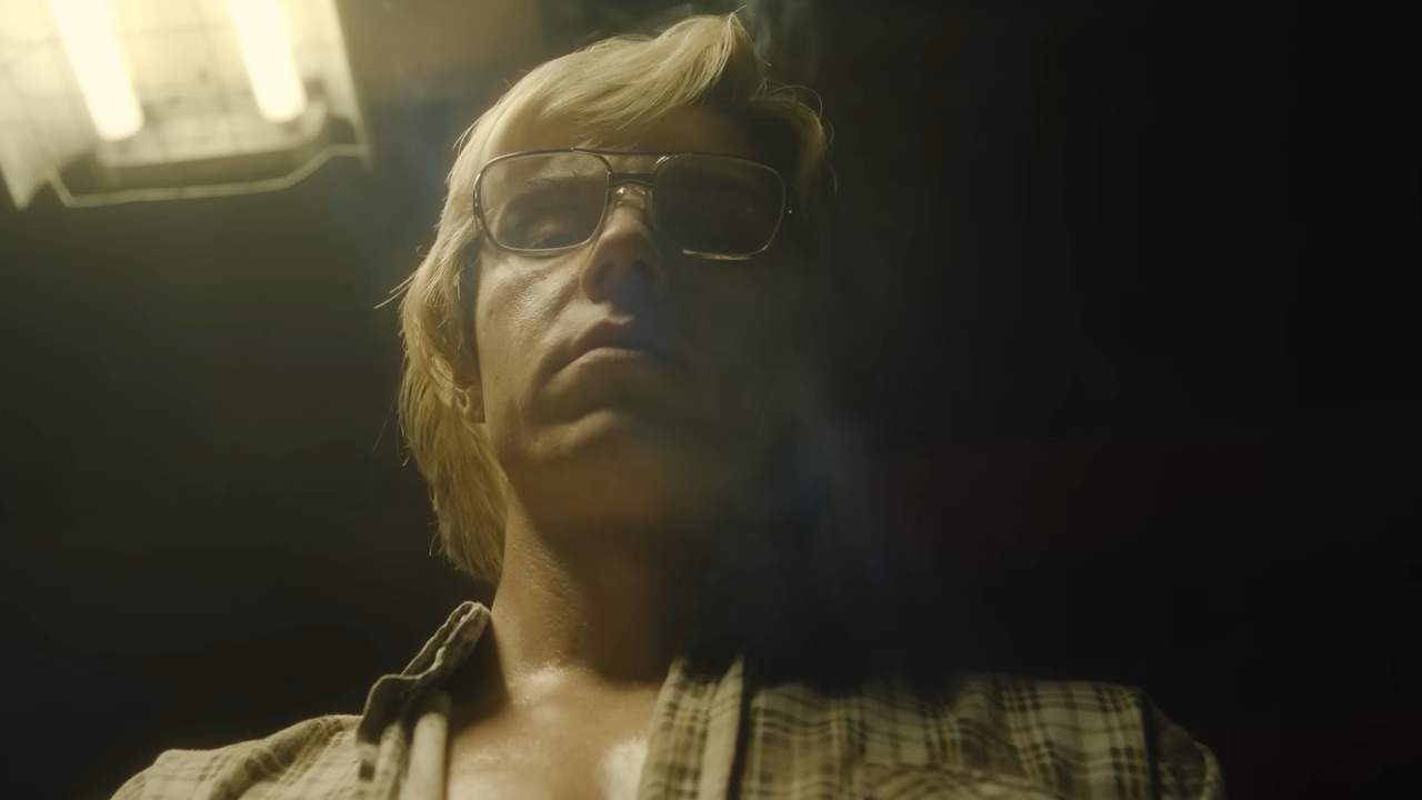 netflix jeffrey dahmer assassino