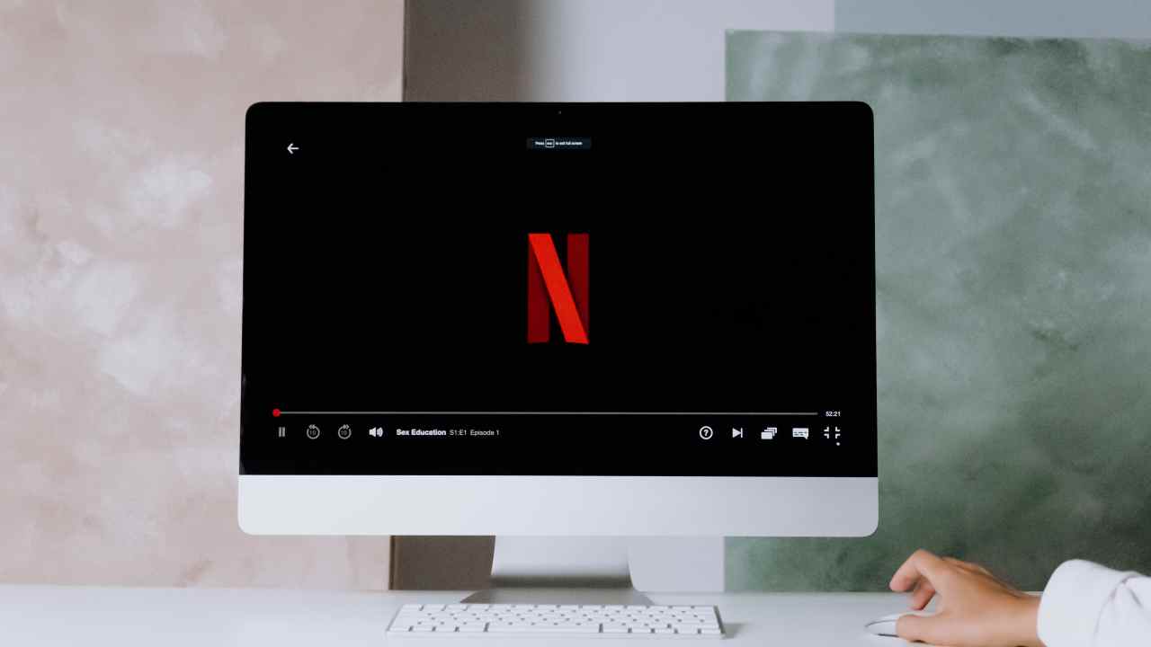 film netflix scadenza