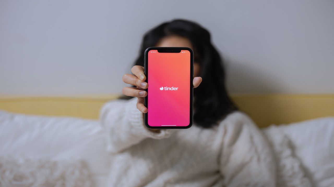 Tinder è trai siti d'incontri più conosciuti