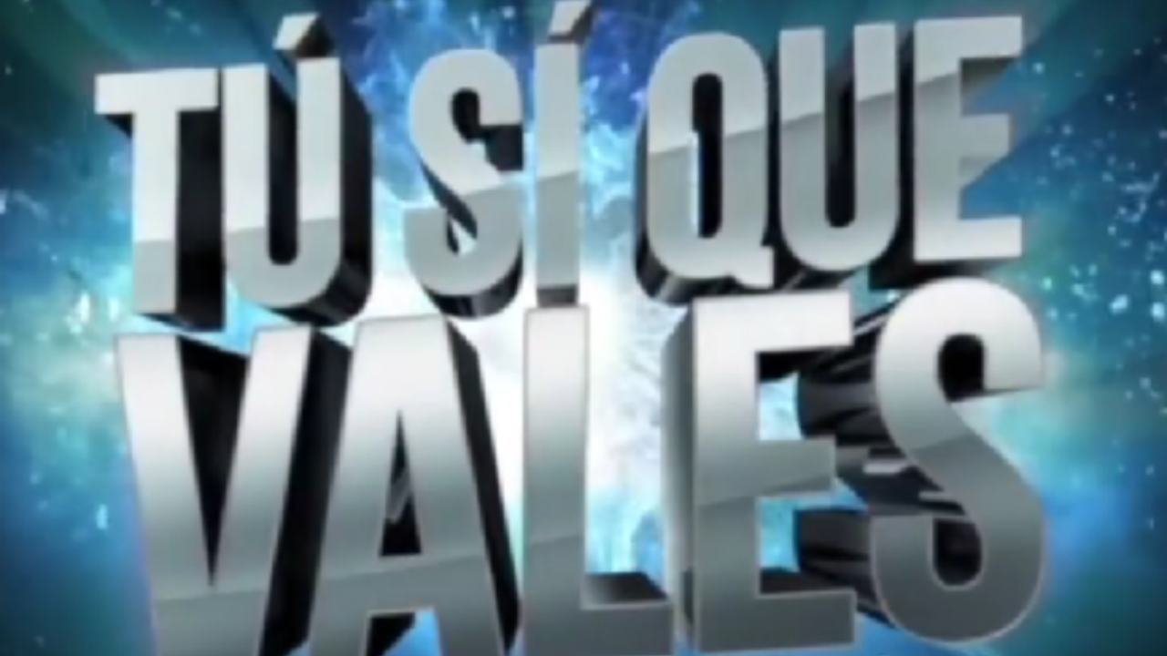 tu si que vales programma ospite
