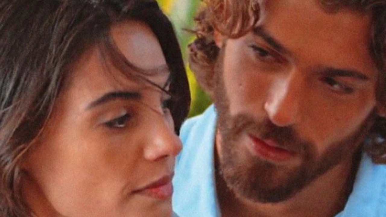 viola come il mare protagonisti