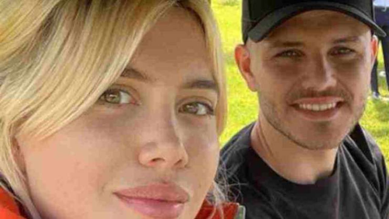 wanda nara mauro icardi coppia separazione