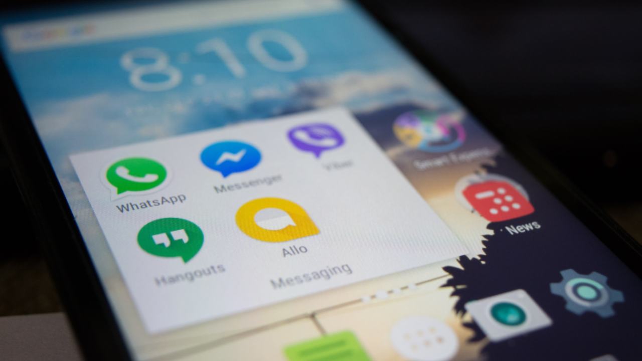 whatsapp privacy