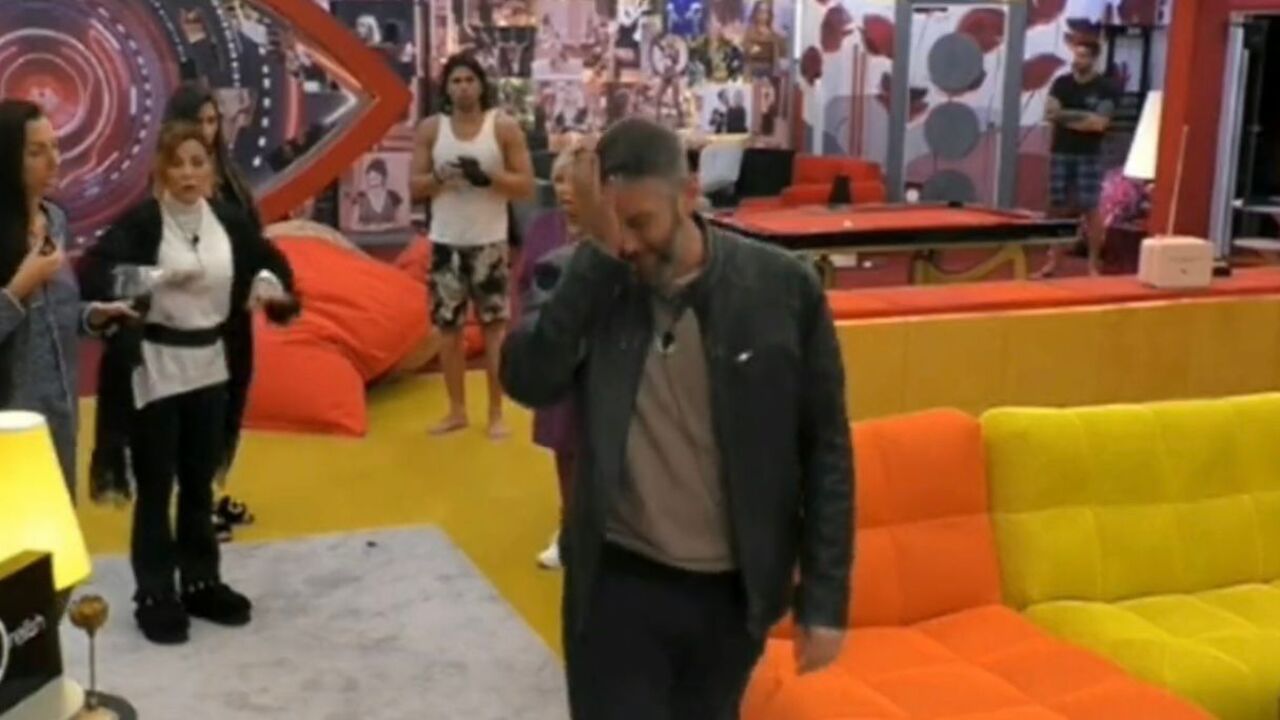 Edoardo Tavassi squalifica