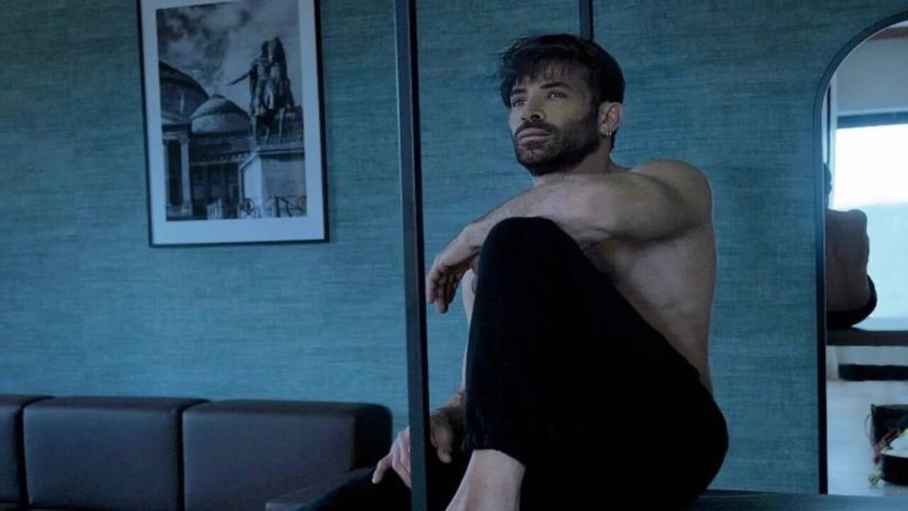Gianni Sperti confessa di essere single