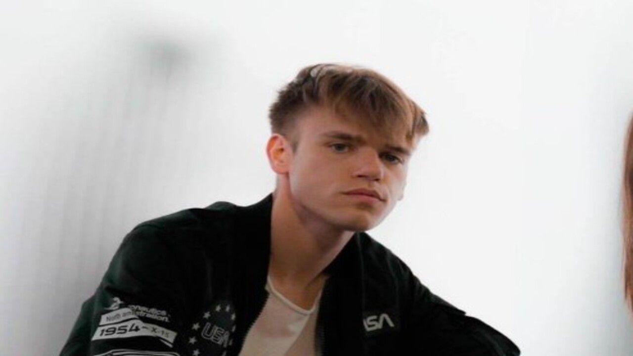 Jacopo Malnati racconto aggressione