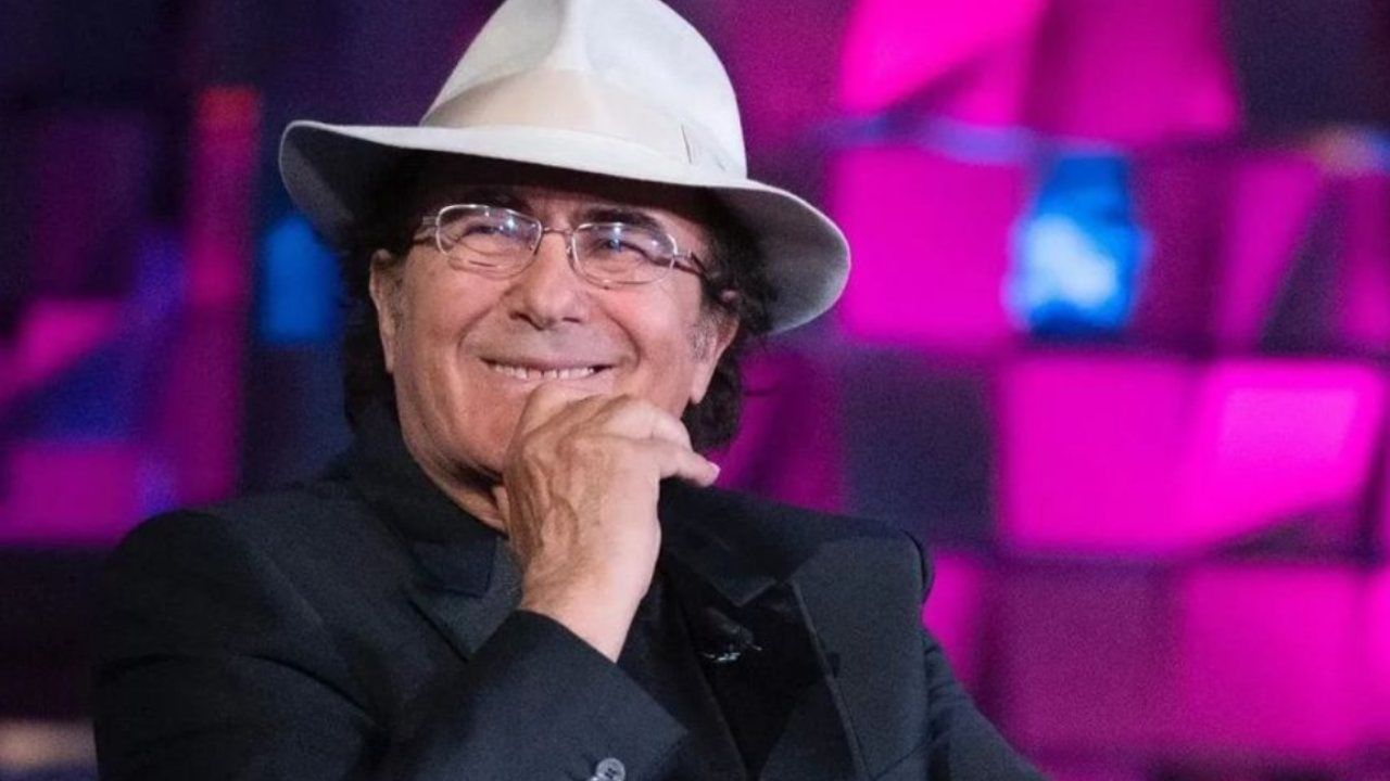 Al Bano