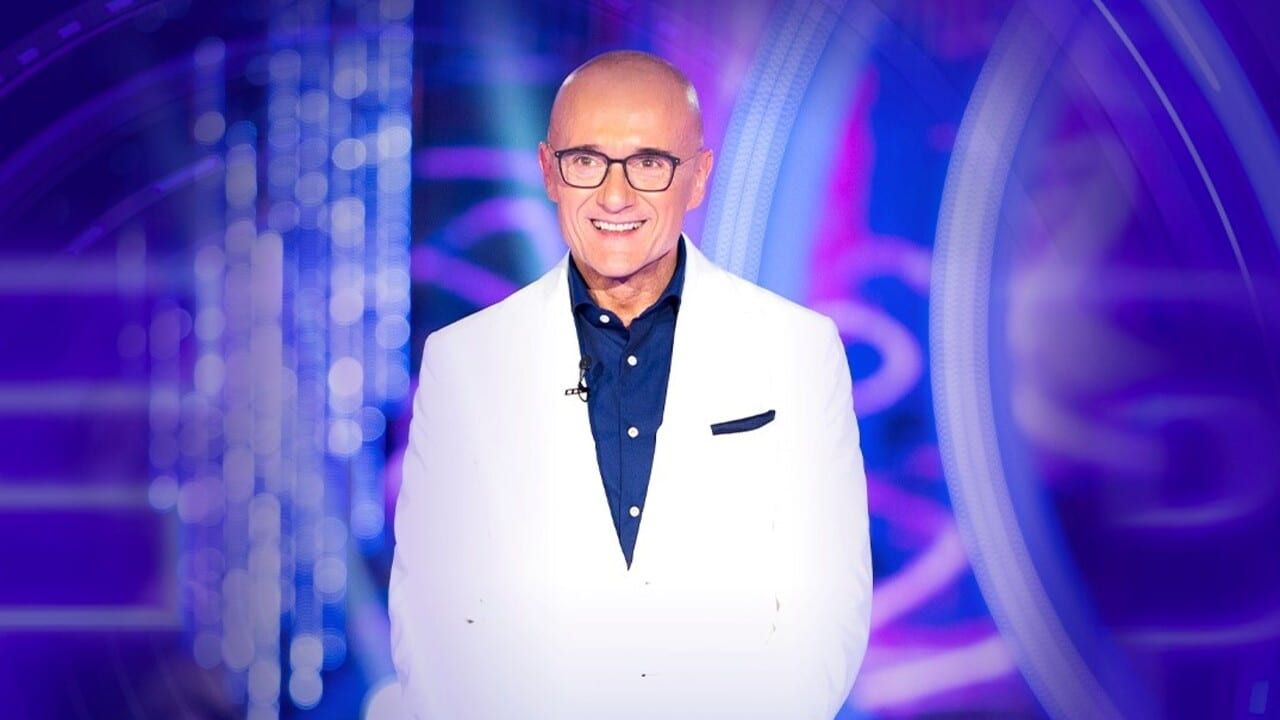 alfonso signorini accuse