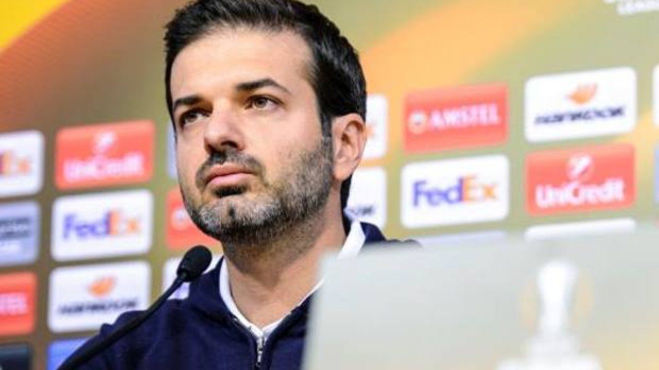 Chi è Andrea Stramaccioni