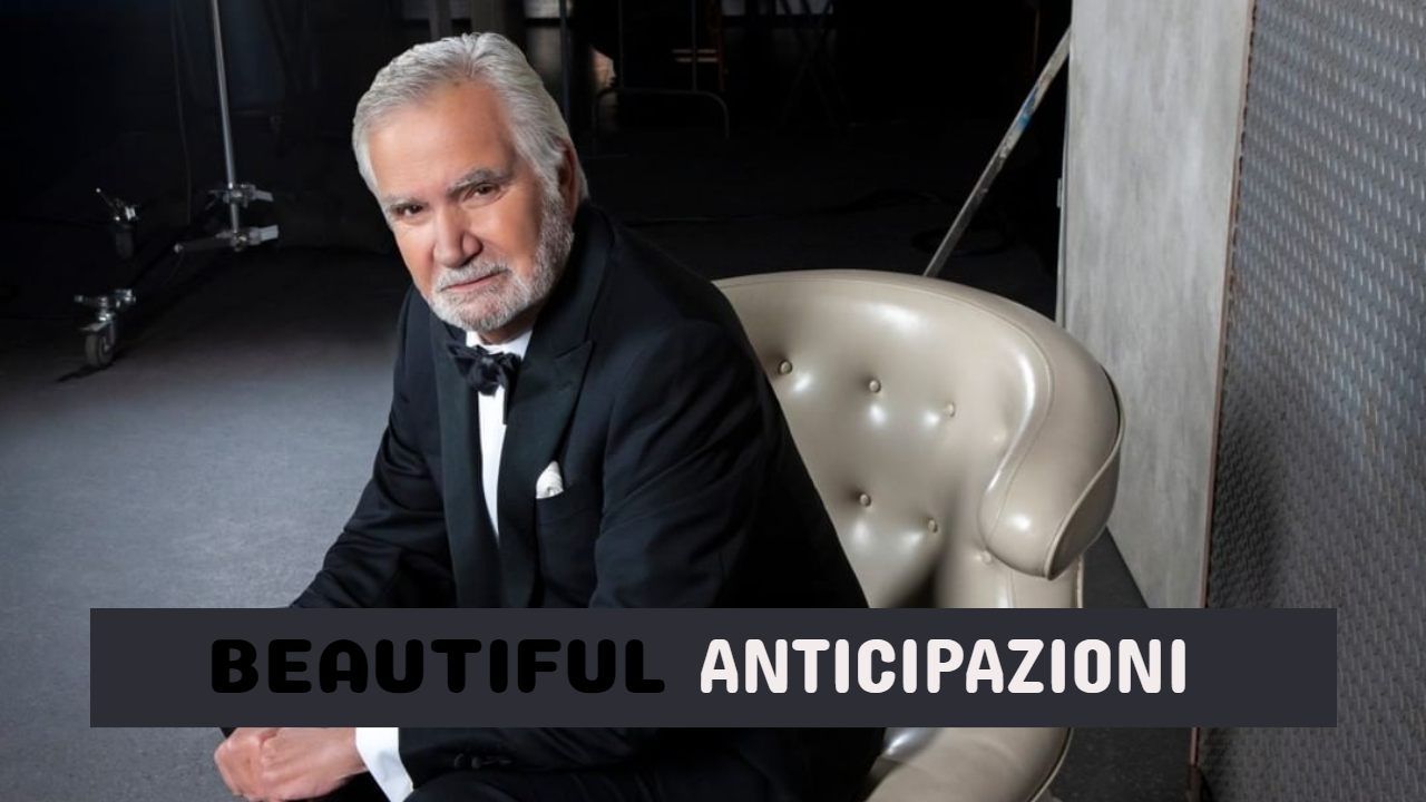anticipazioni beautiful