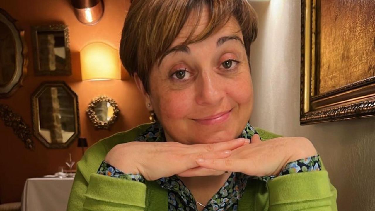 Benedetta Rossi
