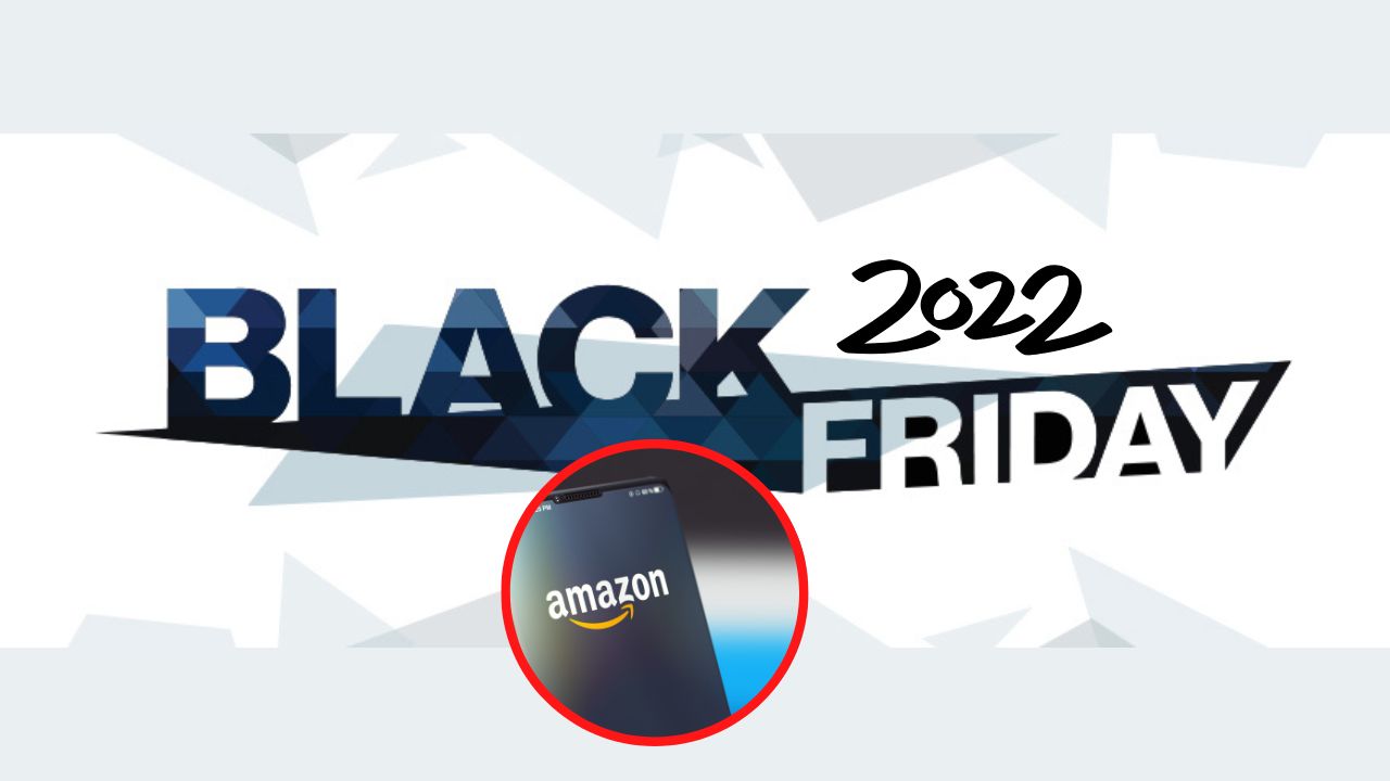 Amazon Black Friday