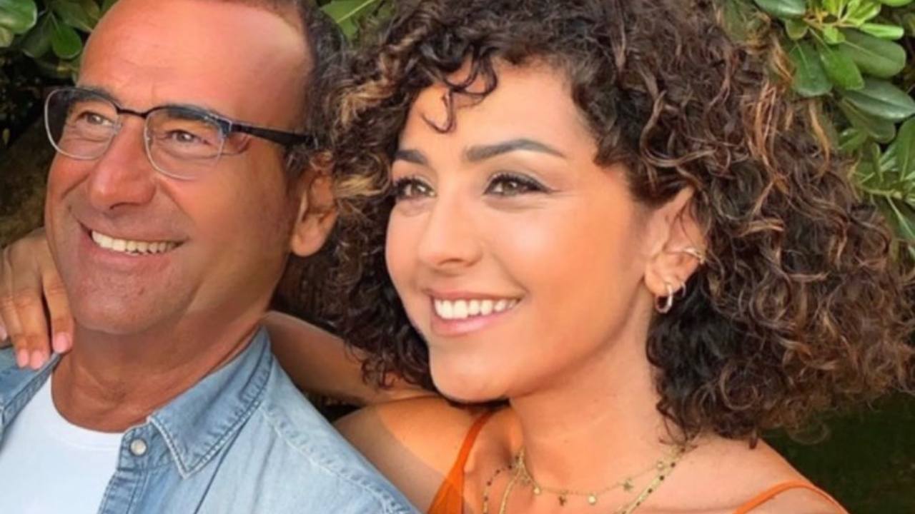 Chi è Francesca Vaccaro, la moglie di Carlo Conti