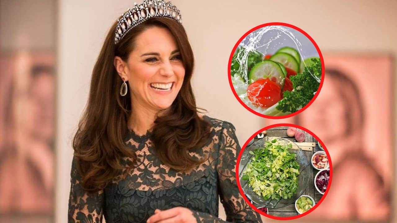 dieta kate