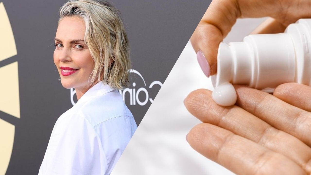 Utilizzare la crema per le mani per evitare arrossamenti e per garantire una buona salute