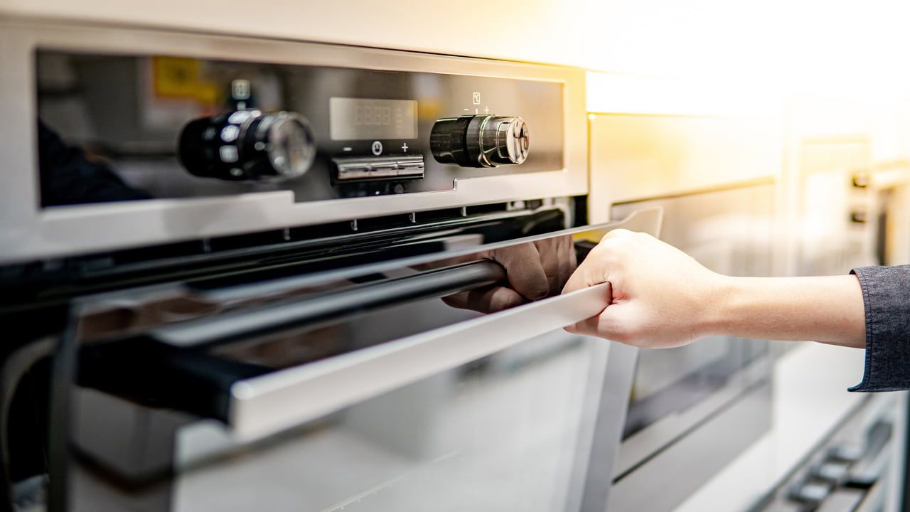 consumi del forno elettrico, come evitarli