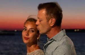 Rocco Siffredi, chi è la moglie Rosa: età, lavoro e figli