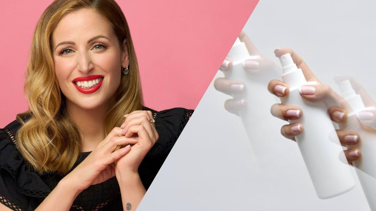Utilizzare lo shampoo a secco i consigli di ClioMakeUp