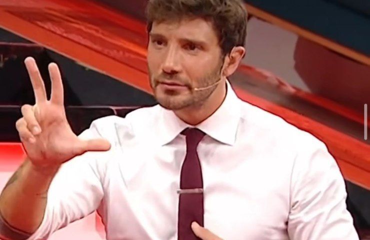 Stefano De Martino