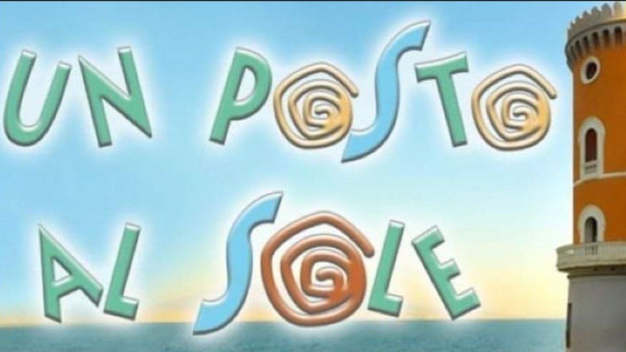 Anticipazioni Un Posto al Sole