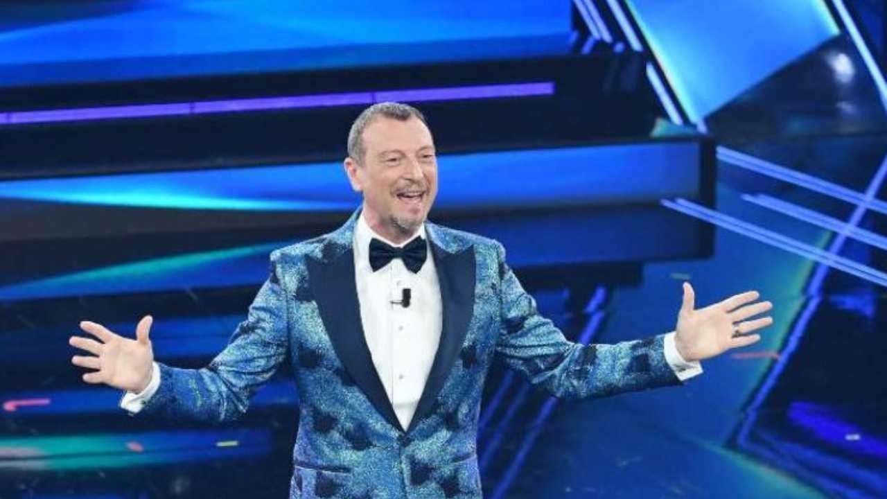 amadeus sospeso rai programma