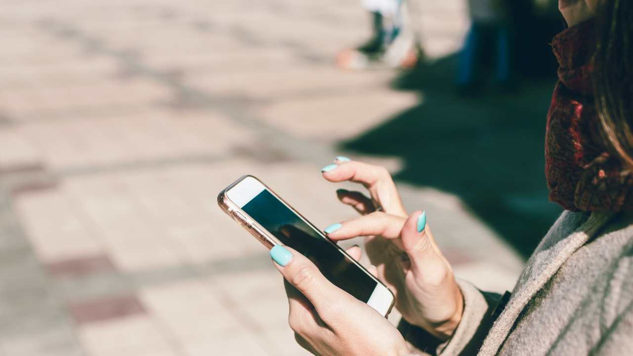app contapassi soldi