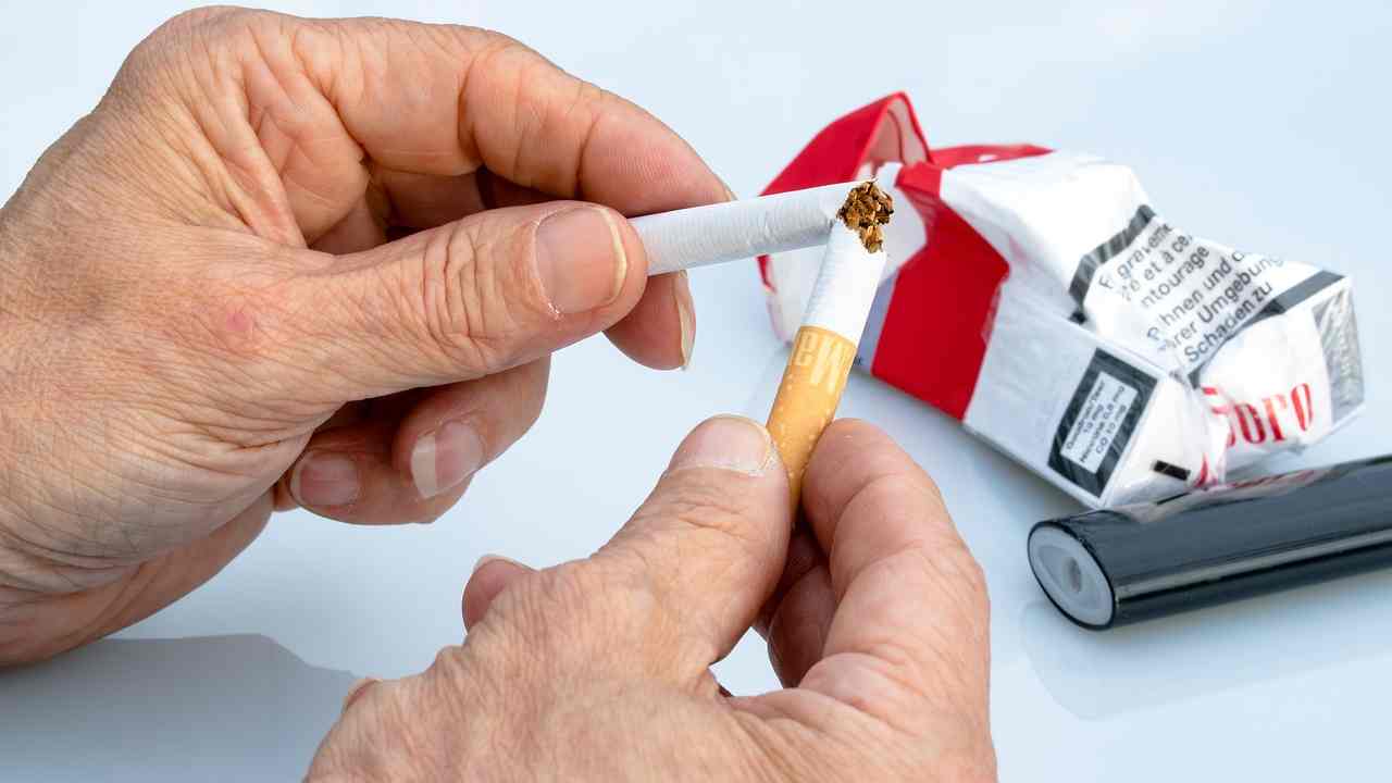 sigarette quanto costano
