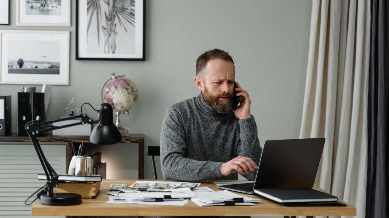 bloccare call center
