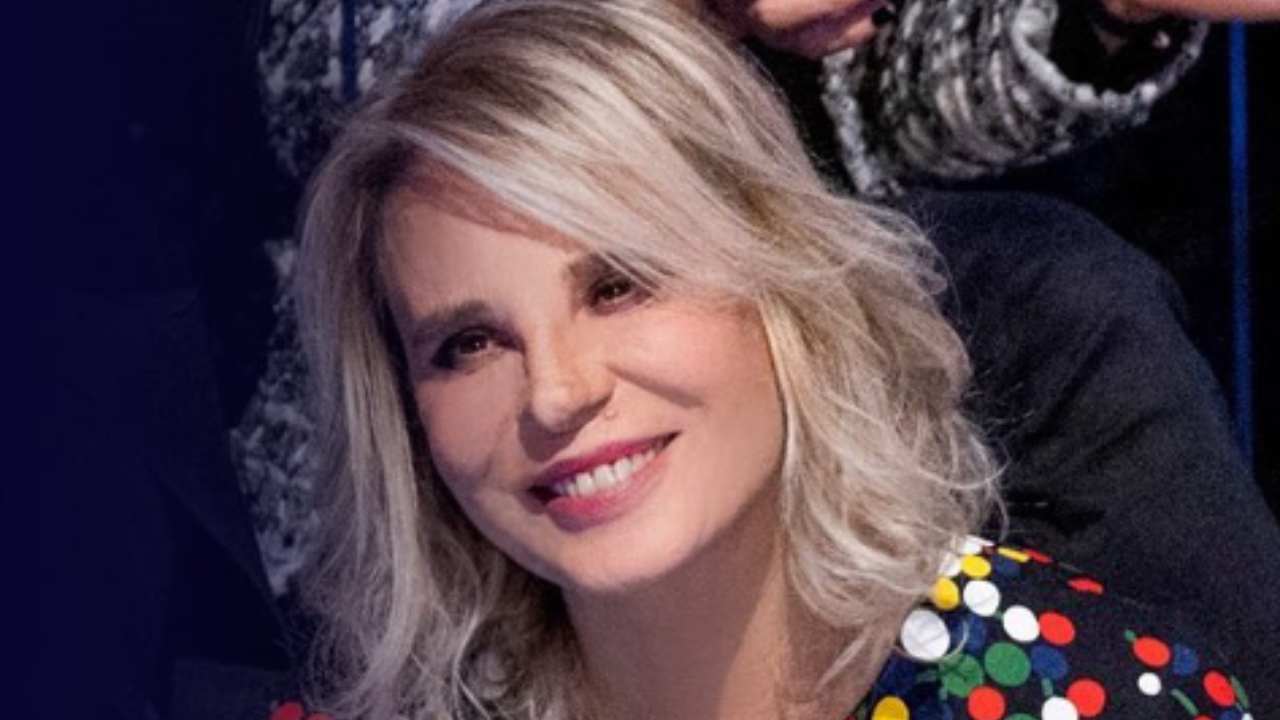 c'è posta per te maria de filippi