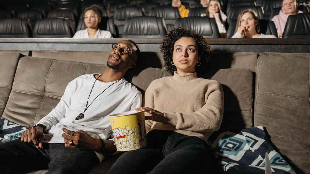 bonus biglietto cinema