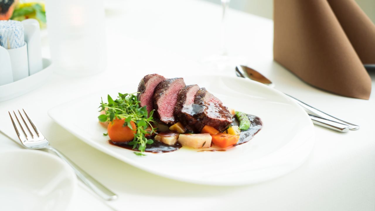 quanto costa ristorante michelin