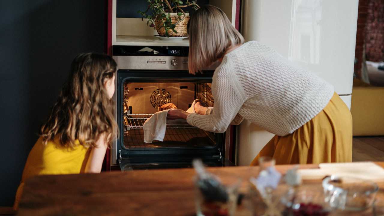 risparmio cucina