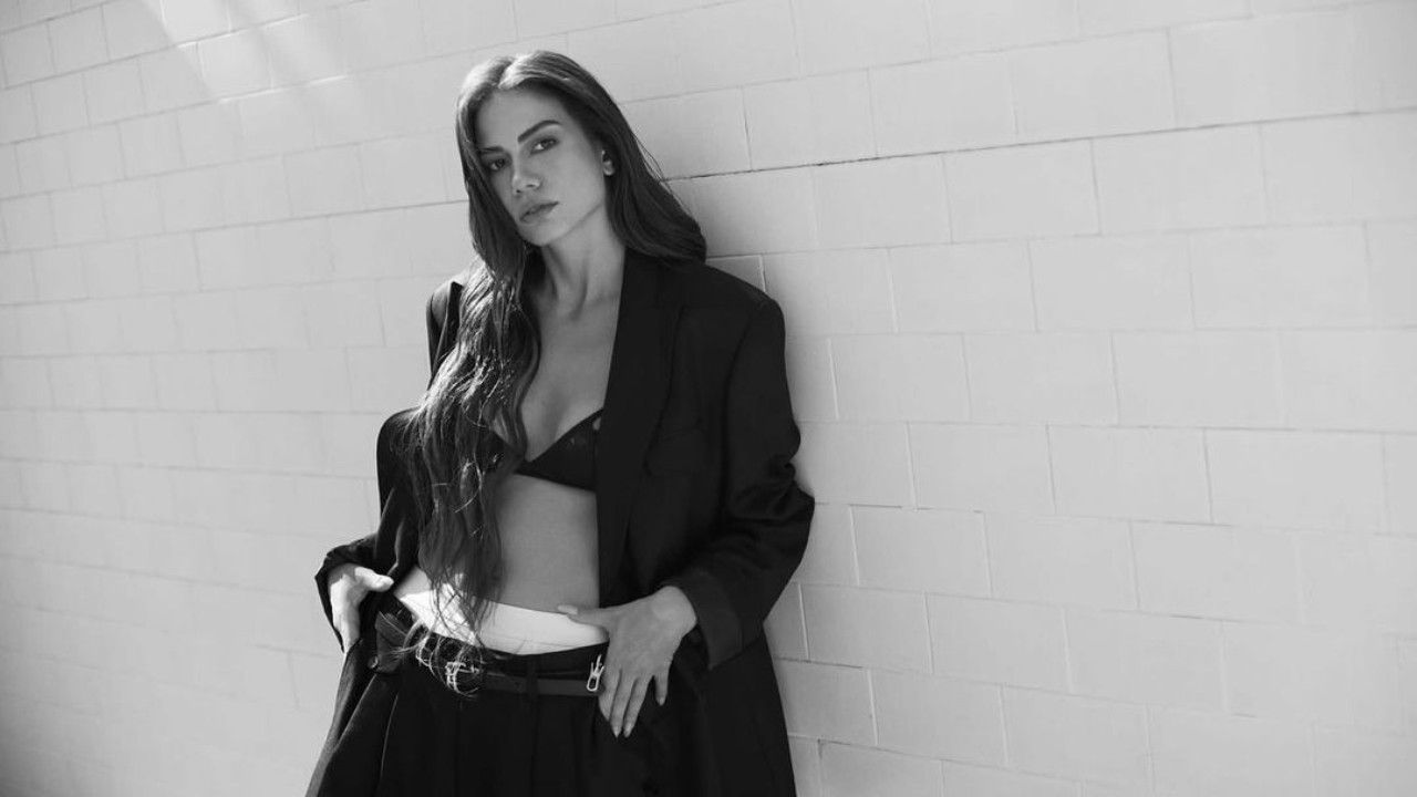 Demet Ozdemir matrimonio
