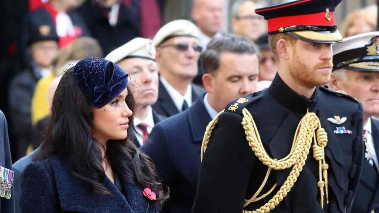 divorzio meghan harry