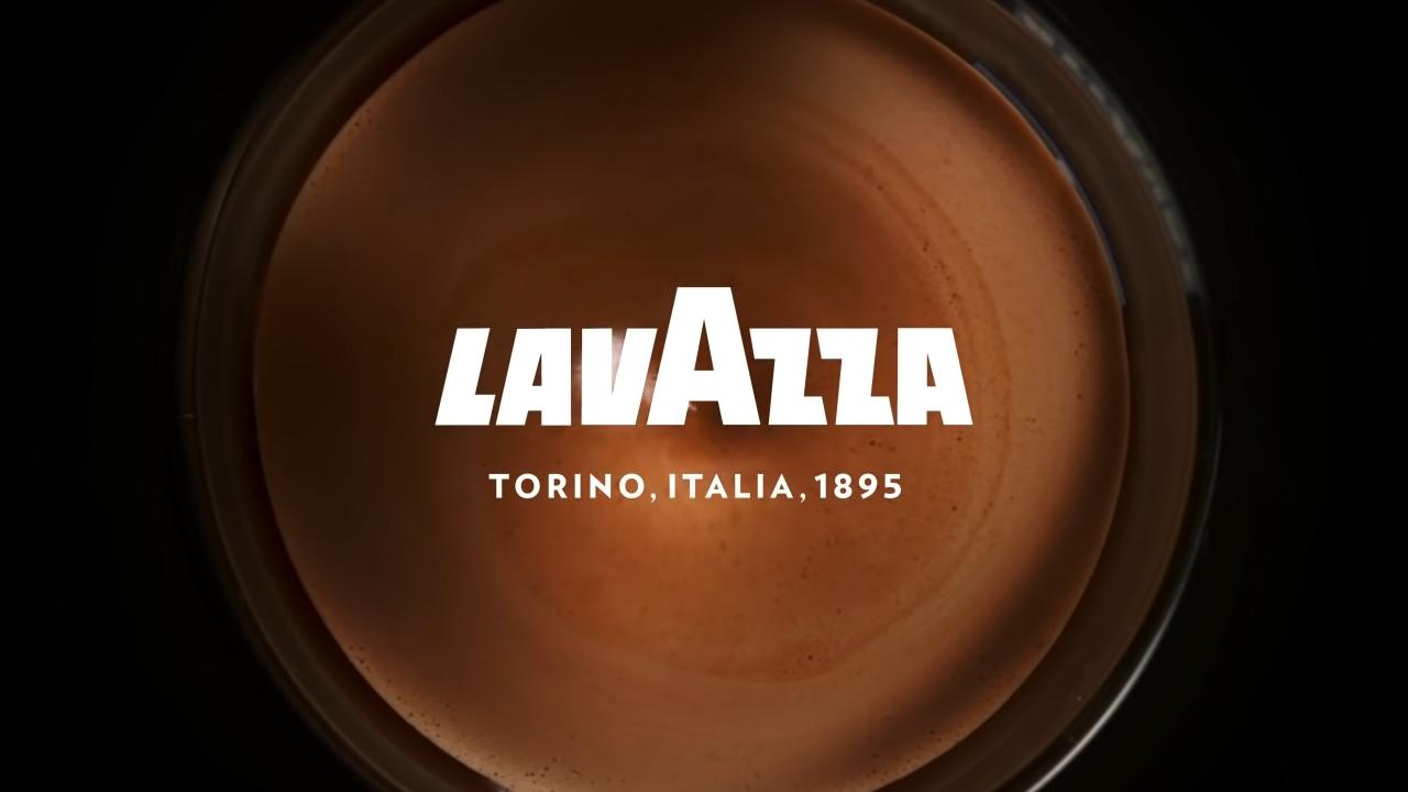 lavazza spesa