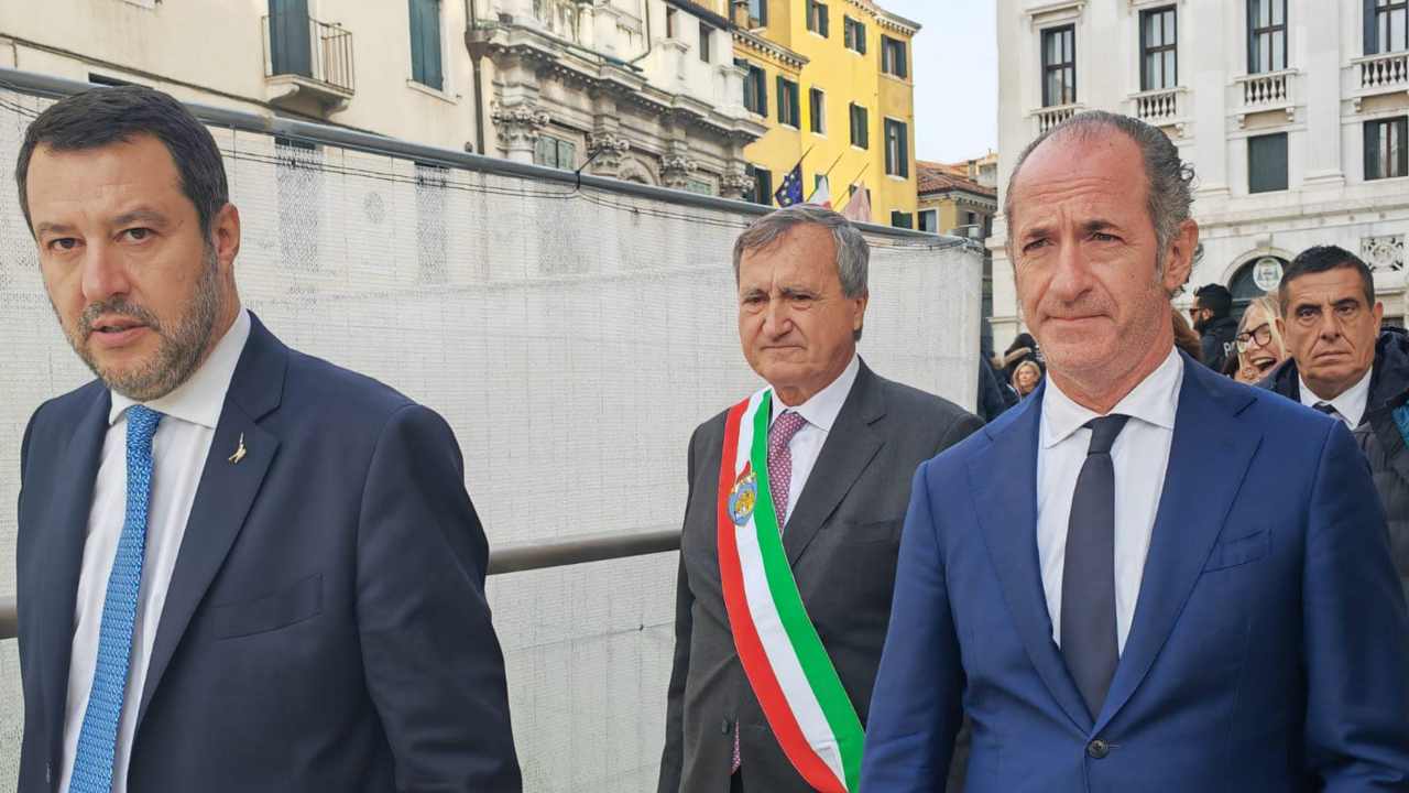 zaia lega maroni