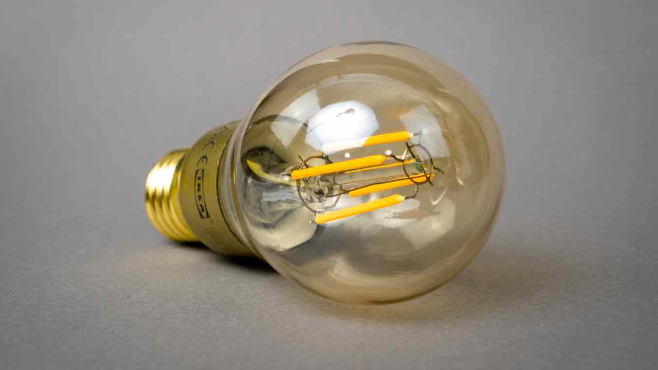 risparmio energetico
