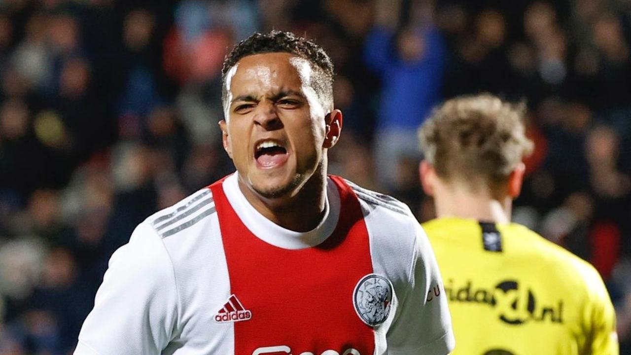mohamed ihattaren arresto