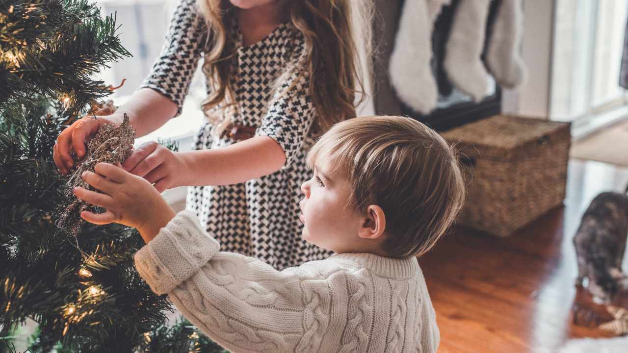 natale risparmiare
