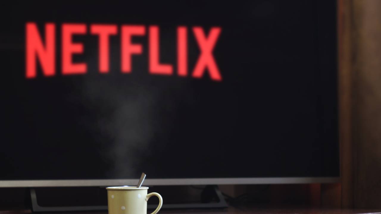 film netflix novembre